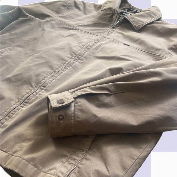 Vintage-classic jacket - Picture 3 of 4